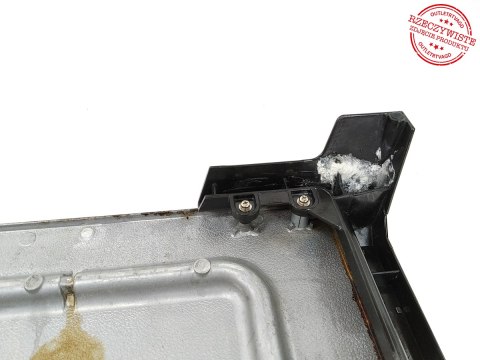 Grill elektryczny SENYA SYCK-G021