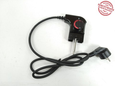 Grill elektryczny SENYA SYCK-G021