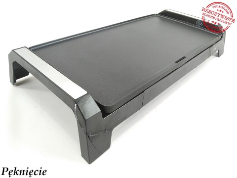 Grill elektryczny SENYA SYCK-G021
