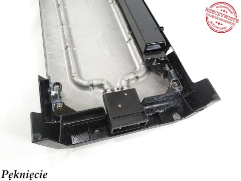 Grill elektryczny SENYA SYCK-G021