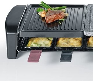 Grill elektryczny SEVERIN Raclette RG 9645