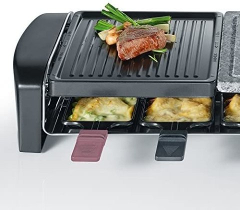 Grill elektryczny SEVERIN Raclette RG 9645