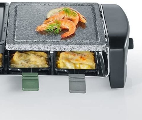 Grill elektryczny SEVERIN Raclette RG 9645