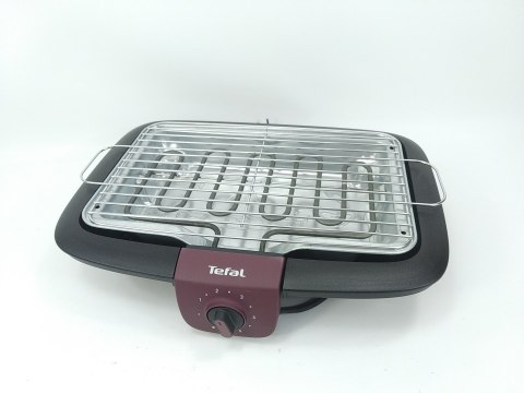 Grill elektryczny TEFAL BG90E5