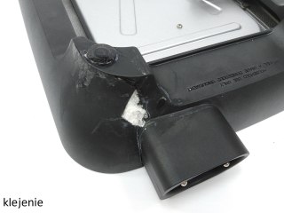 Grill elektryczny TEFAL CB501812