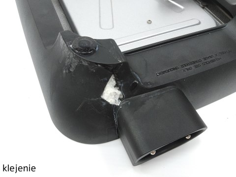 Grill elektryczny TEFAL CB501812