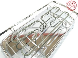 Grill elektryczny TEFAL PR457B