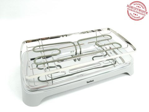 Grill elektryczny TEFAL PR457B