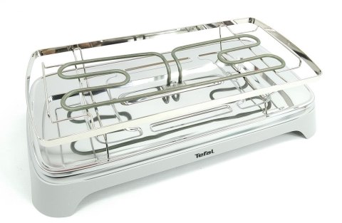 Grill elektryczny TEFAL PR457B