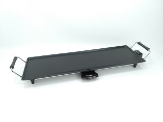 Grill elektryczny plancha BESTRON ABP603
