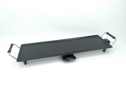 Grill elektryczny plancha BESTRON ABP603