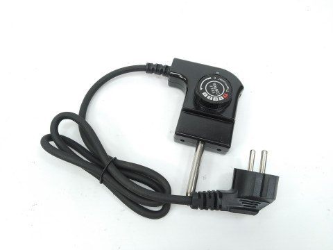 Grill elektryczny plancha BESTRON ABP603