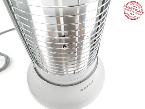 Grzejnik ANSLUT 411086: CFH-9A