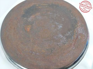 Kuchenka elektryczna TRISTAR KP6245