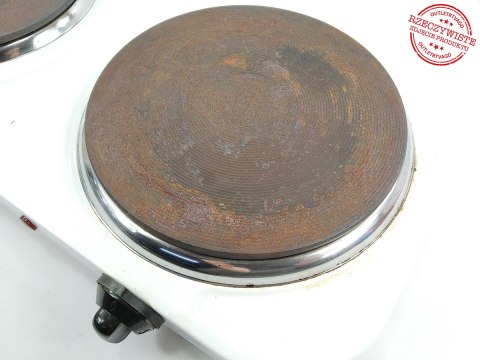 Kuchenka elektryczna TRISTAR KP6245