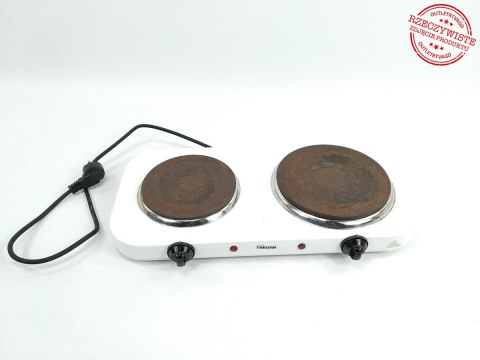 Kuchenka elektryczna TRISTAR KP6245