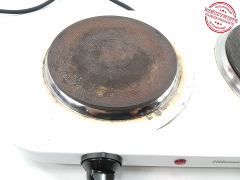 Kuchenka elektryczna TRISTAR KP6245