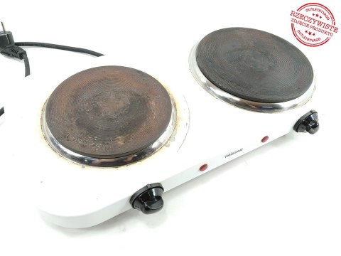 Kuchenka elektryczna TRISTAR KP6245