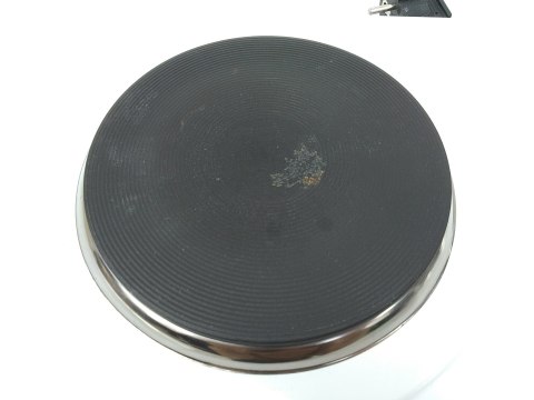 Kuchenka elektryczna dwupłytowa TRISTAR KP6245