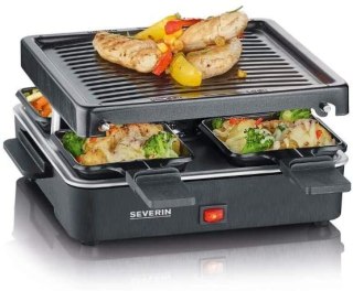 Mini grill elektryczny SEVERIN Raclette RG 2370