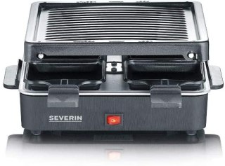Mini grill elektryczny SEVERIN Raclette RG 2370