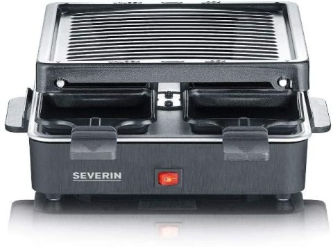 Mini grill elektryczny SEVERIN Raclette RG 2370