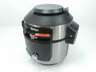 Multicooker NINJA Foodi SmartLid OL750EU