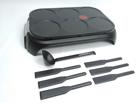 Naleśnikarka TEFAL PY558813 Crep Party