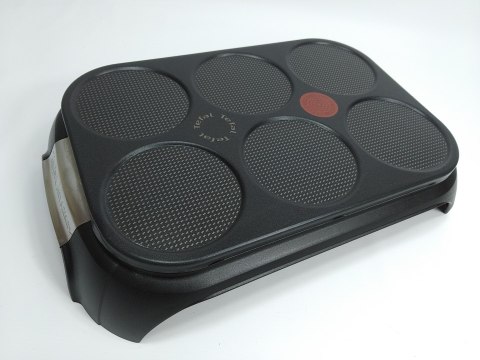 Naleśnikarka TEFAL PY558813 Crep Party