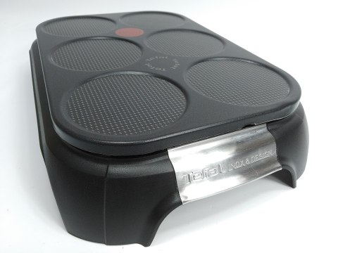Naleśnikarka TEFAL PY558813 Crep Party