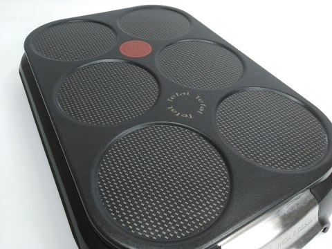 Naleśnikarka TEFAL PY558813 Crep Party