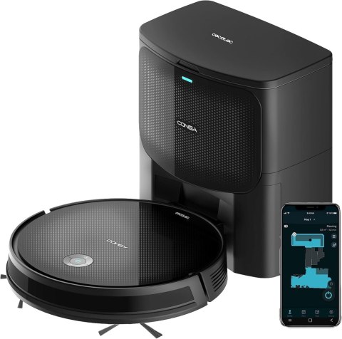 Odkurzacz automatyczny CECOTEC Conga 2299