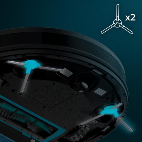 Odkurzacz automatyczny CECOTEC Conga 2299