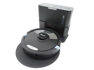 Odkurzacz automatyczny SHARK AI Ultra 2-in-1