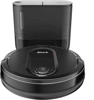 Odkurzacz automatyczny SHARK RV1000SEU