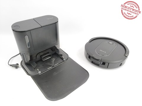 Odkurzacz automatyczny SHARK RV1000SEU