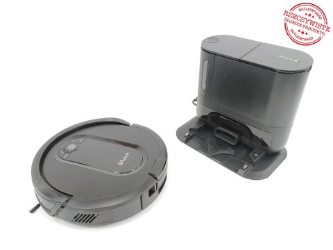 Odkurzacz automatyczny SHARK RV1000SEU