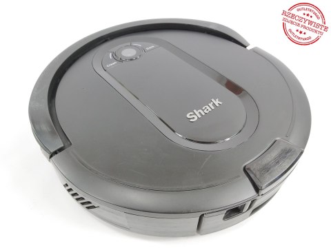 Odkurzacz automatyczny SHARK RV1000SEU