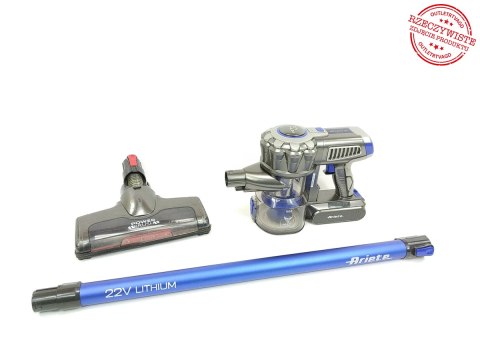 Odkurzacz bezprzewodowy ARIETE ‎2722