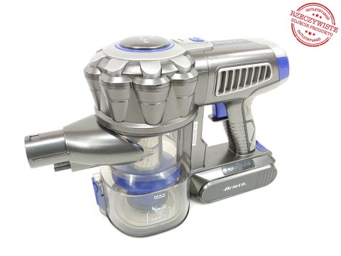 Odkurzacz bezprzewodowy ARIETE ‎2722