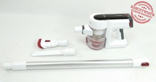 Odkurzacz bezprzewodowy SEVERIN HV7166