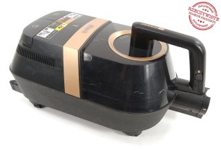 Odkurzacz bezworkowy SHARK CZ500EUT