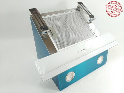 Okap kominowy CIARRA CBCW6736N