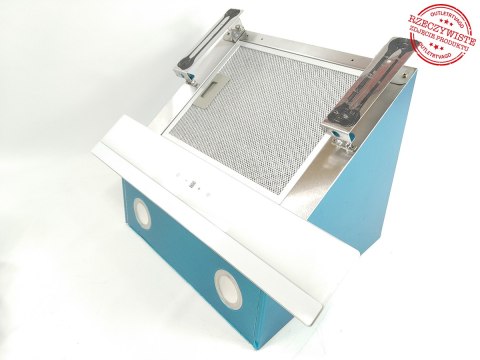 Okap kominowy CIARRA CBCW6736N