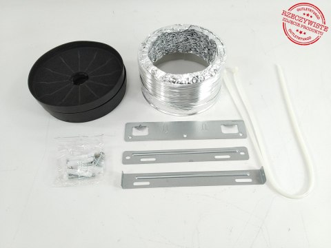 Okap kominowy CIARRA CBCW6736N