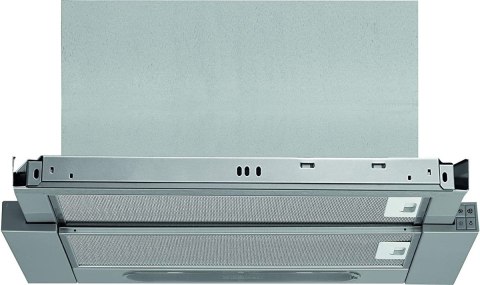 Okap teleskopowy BAUKENECHT DBAH 65 LM X