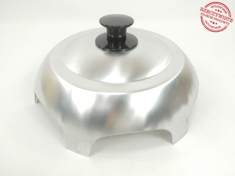 Piec elektryczny do pizzarette EMERIO PO-115984