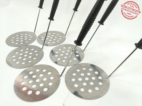 Piec elektryczny do pizzarette EMERIO PO-115984