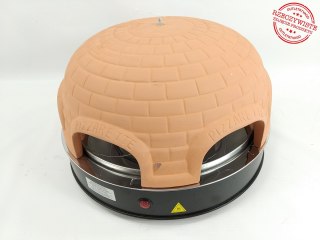 Piec elektryczny do pizzarette EMERIO PO-115984