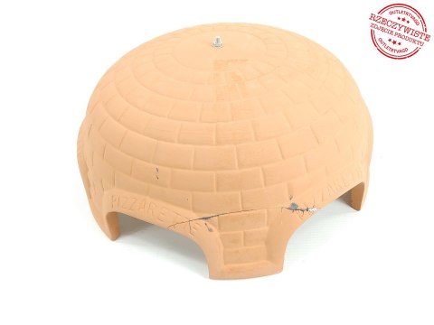 Piec elektryczny do pizzarette EMERIO PO-115984